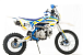 Питбайк MOTOLAND (МОТОЛЕНД) Кросс TCX125 в Боровичах
