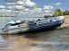Лодка MISHIMO BIG FLOOR 420 в Боровичах