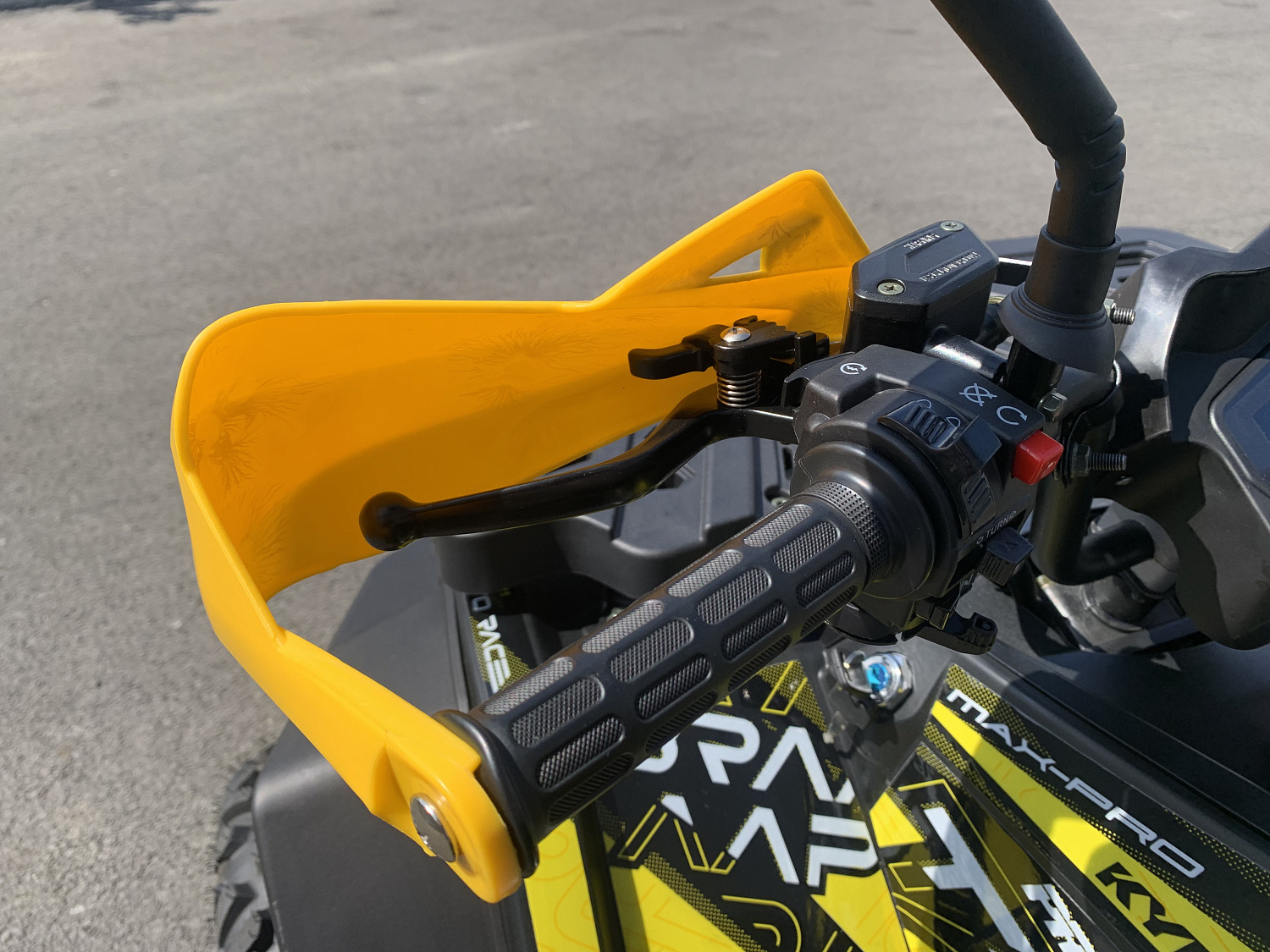 Квадроцикл PROMAX TAURUS 300 MAX-PRO в Боровичах