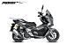 МаксиСкутер PROMAX-HONDA ADV 150 (49) (Inspired by HONDA) в Боровичах