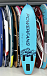 SUP (САП) ДОСКА RAIDEX POWERFANS ITALIAN BLUE BAY 10,6’ (320СМ) в Боровичах