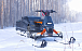 Мотобуксировщик Мухтар 7 Мини в Боровичах