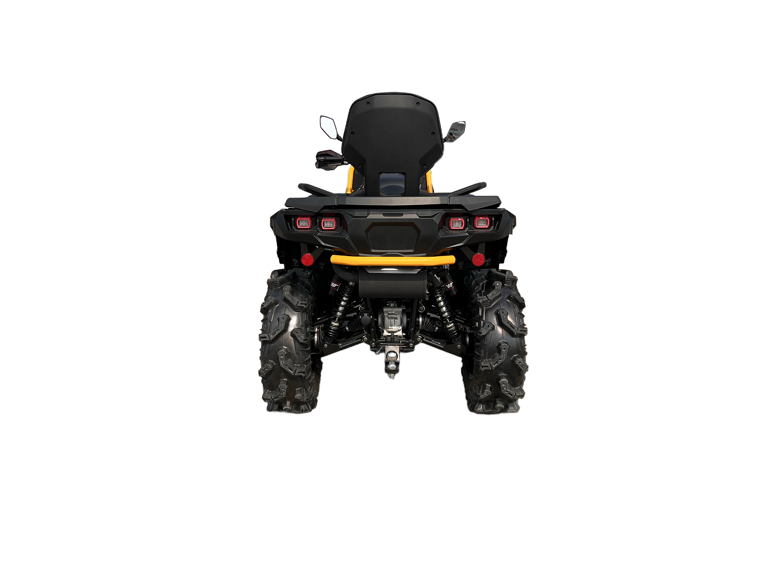 Квадроцикл GBM EXPLORER 1100SW MUD с ПСМ в Боровичах