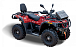 Квадроцикл HISUN TACTIC 750-/EXTREME EDITION/ в Боровичах