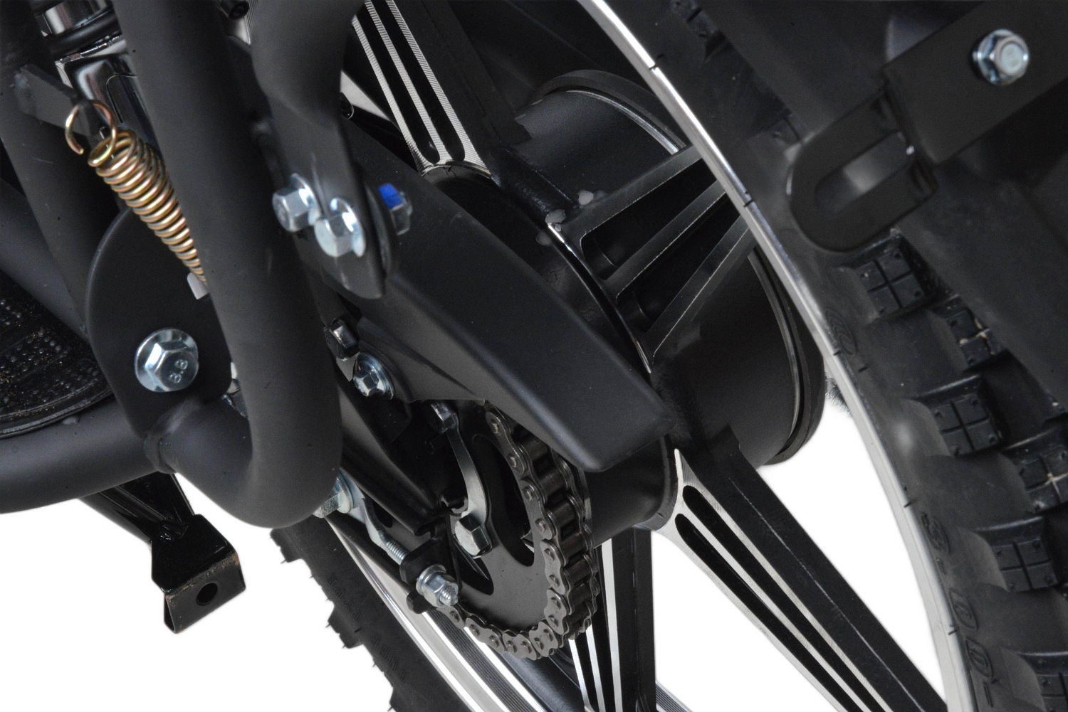 Мопед PROMAX ALPHA DIRT 150(49) в Боровичах