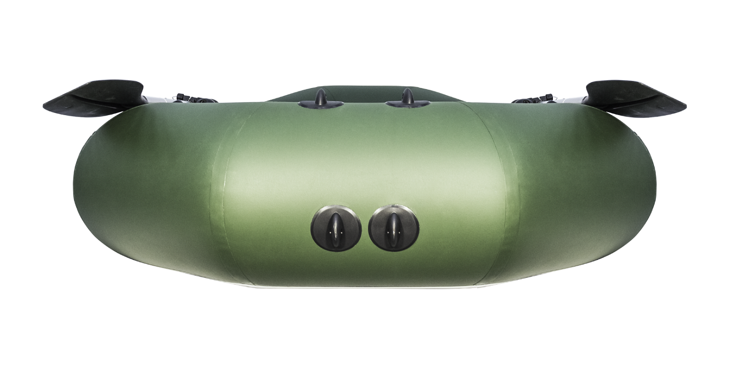 Лодка АКВА-МАСТЕР 280 в Боровичах