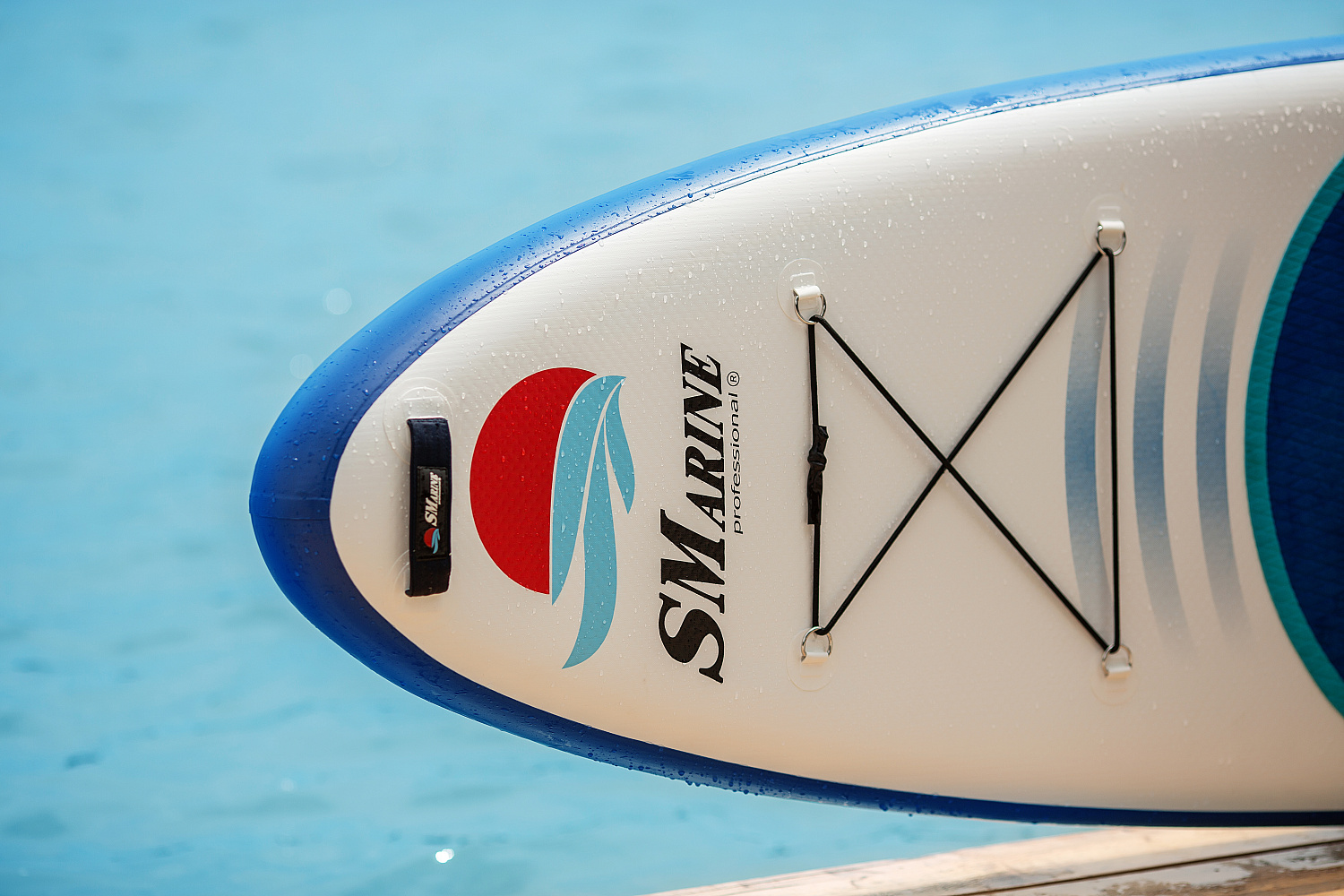 САП (SUP) Board SMARINE 10.6 в Боровичах