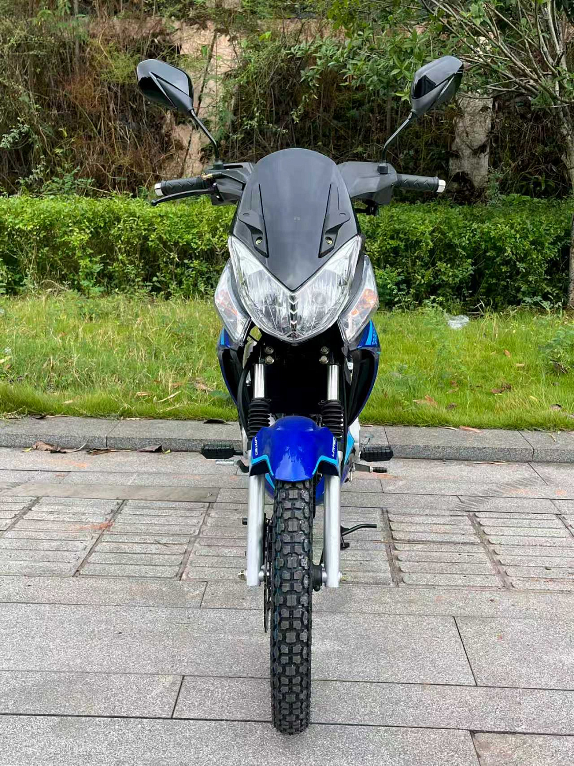 Мопед PROMAX STREET CROSS MAX 150 (49) в Боровичах