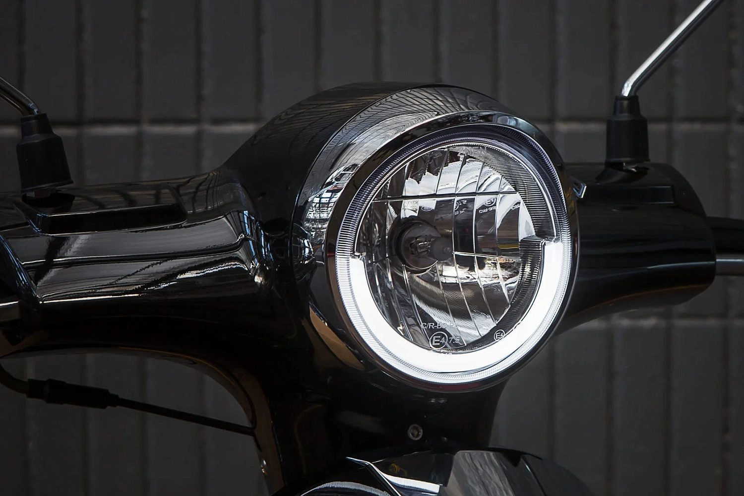 Скутер MINSK Vesna 125 M1NSK в Боровичах