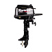 Подвесной лодочный мотор TOYAMA(PARSUN) F5BMS в Боровичах