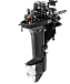 Лодочный мотор HIDEA 9.9FHS PRO (326 см3) в Боровичах