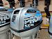 Лодочный мотор PROMAX SP9.9FHS (15) EXTRA в Боровичах