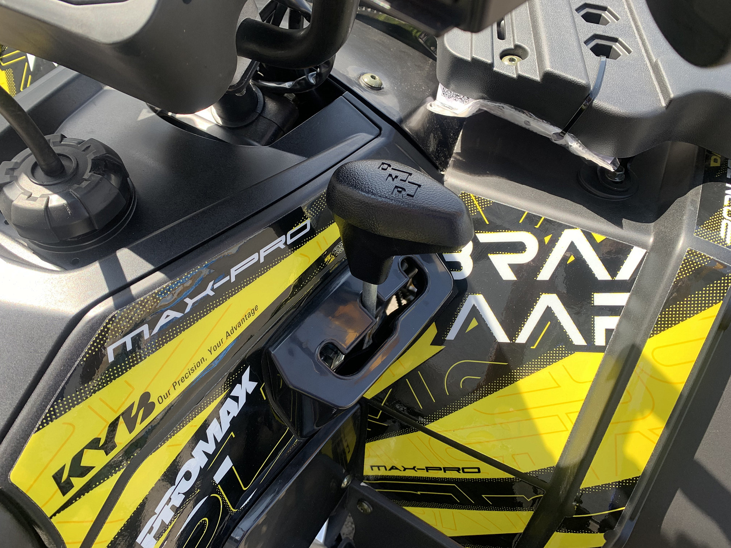 Квадроцикл PROMAX TAURUS 300 MAX-PRO в Боровичах