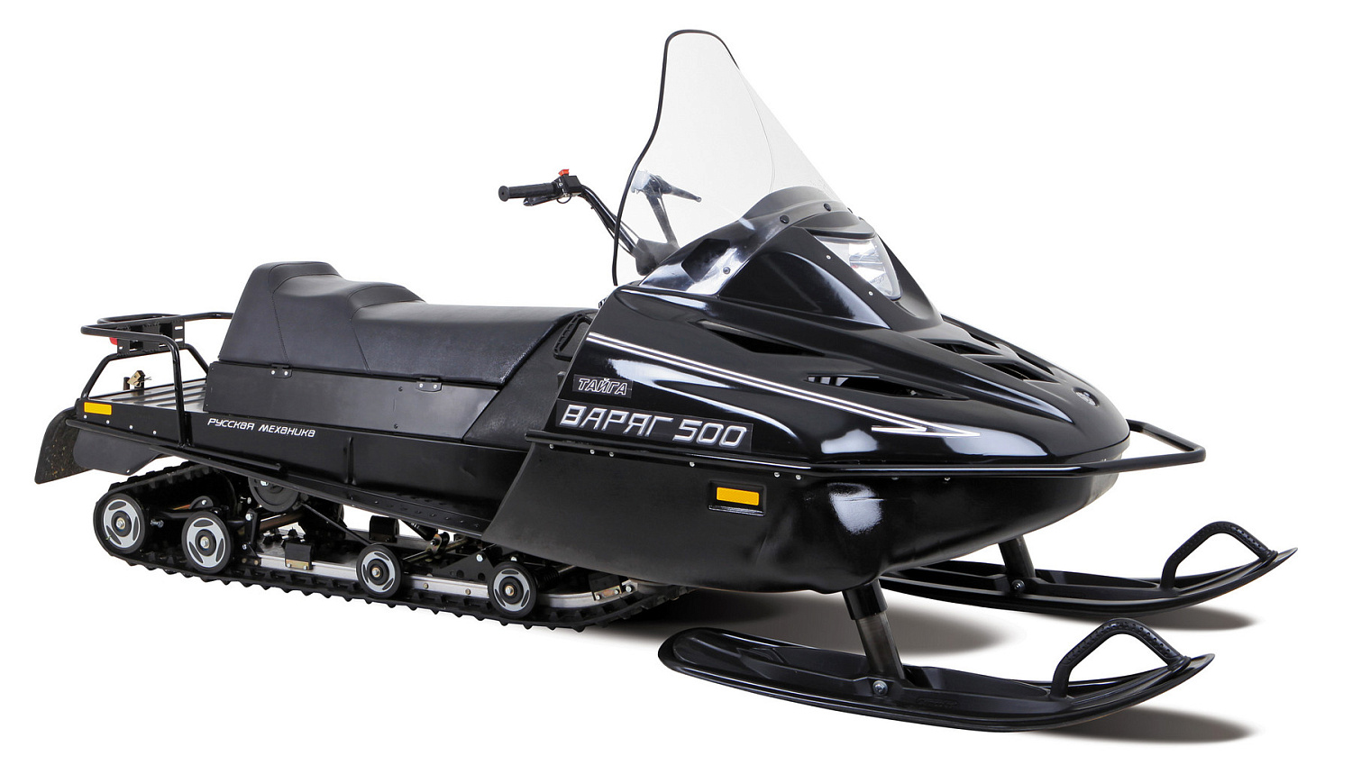 Снегоход Русская механика РМ ТАЙГА ВАРЯГ 500 в Боровичах