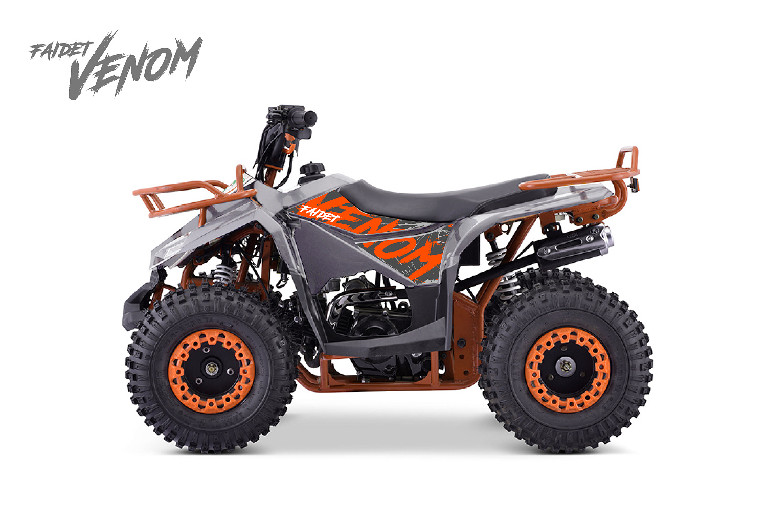 Квадроцикл FAIDET VENOM 125 в Боровичах