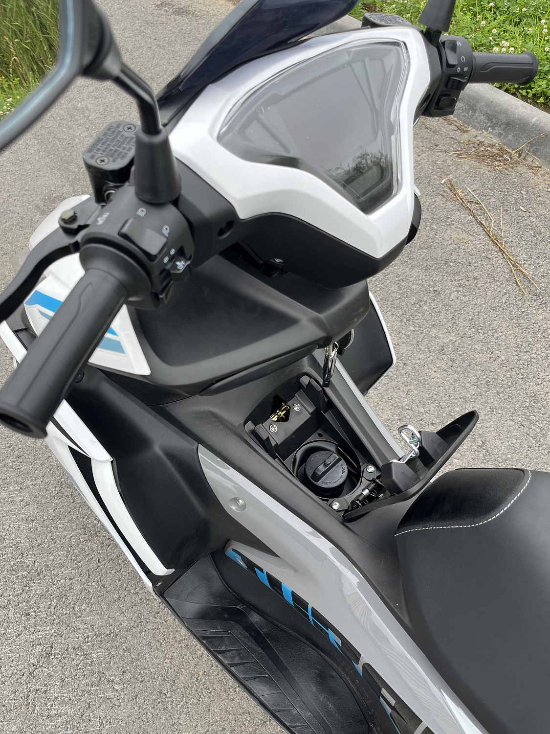 Скутер PROMAX TURAN 250 (49) в Боровичах