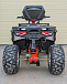Квадроцикл GBM STORMRIDER 300 NEW PREMIUM в Боровичах