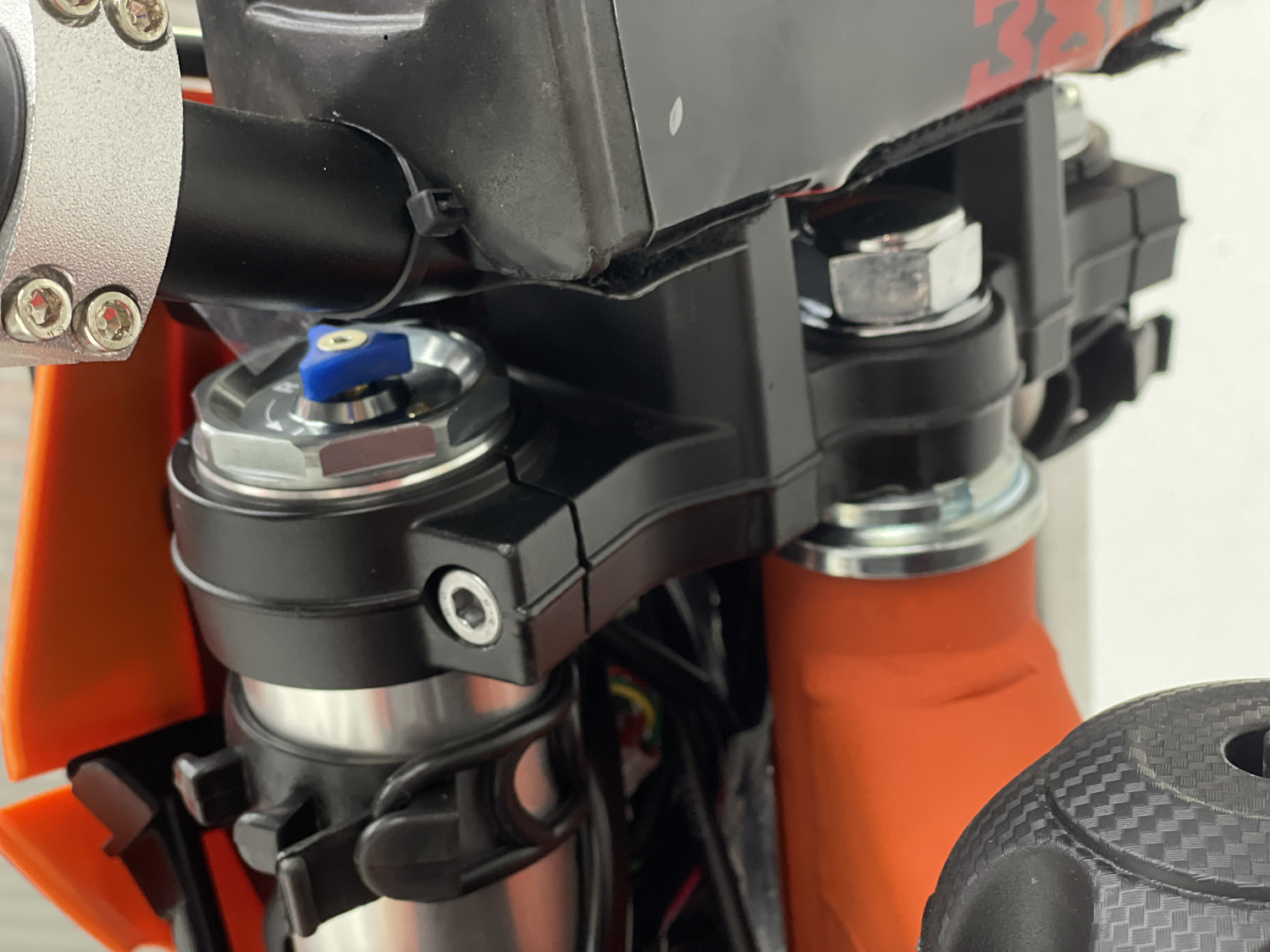 Кроссовый мотоцикл PROMAX INFERNO 380 (4 valves, 5 gears) в Боровичах