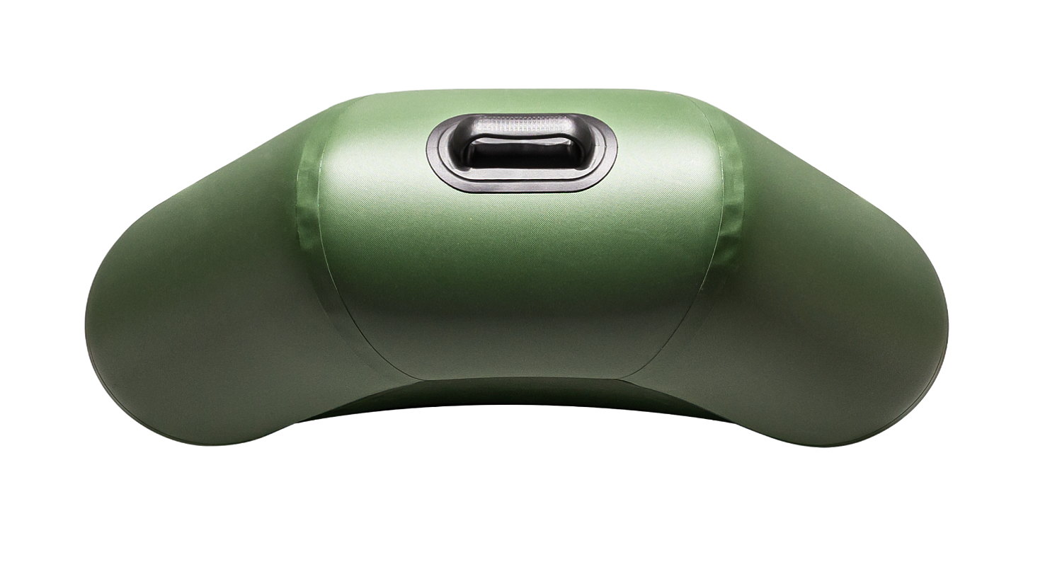 Лодка Барс 240 в Боровичах