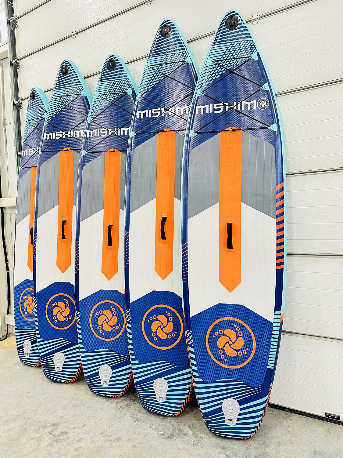 SUP (САП) Доска MISHIMO TROFY 10.6 в Боровичах