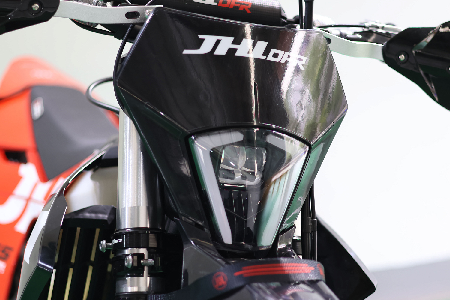 Мотоцикл JHLMOTO JHLofr GS CB300RL в Боровичах