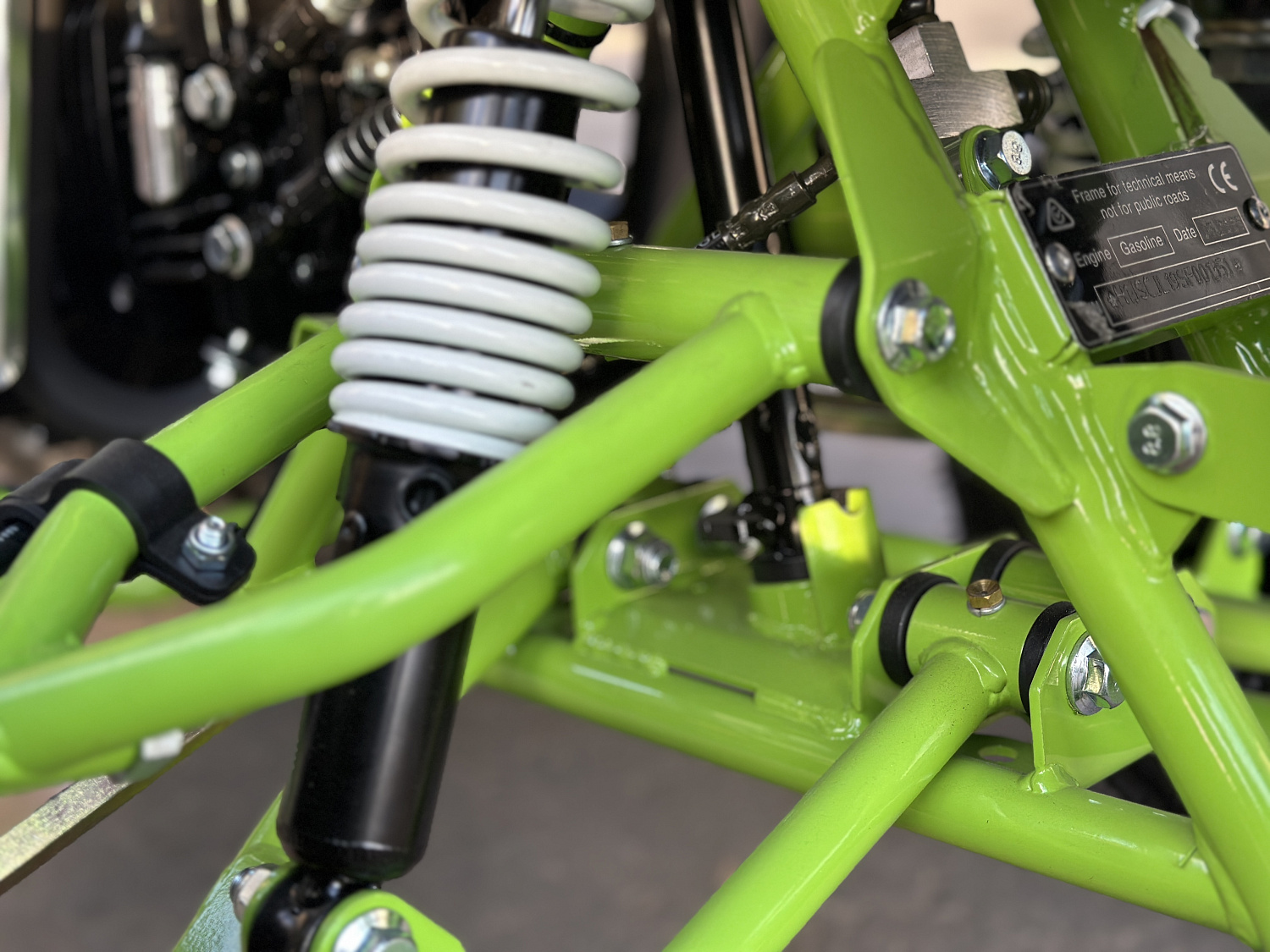 Квадроцикл PROMAX МАЙНКРАФТ 192 PRO в Боровичах