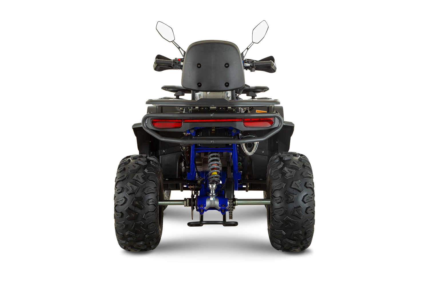 Квадроцикл GBM CROSS HILL 320 BIG PREMIUM в Боровичах