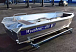 Алюминиевая лодка Wyatboat-430 Р в Боровичах Алюминиевая лодка Wyatboat-430 Р в Боровичах