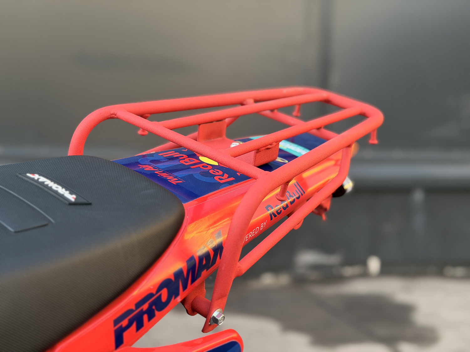 Кроссовый мотоцикл PROMAX MX280 в Боровичах