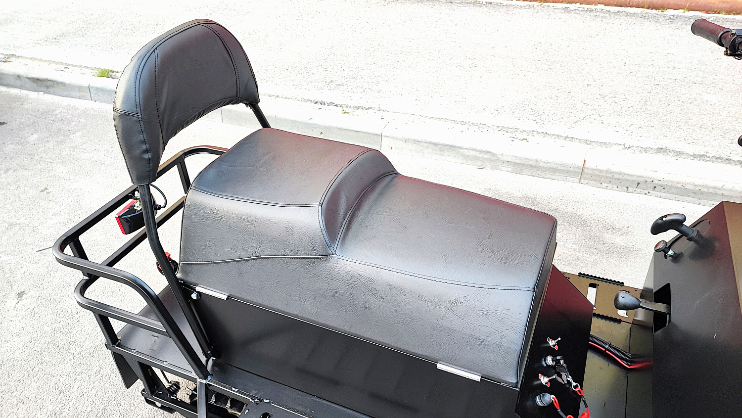 Снегоход PROMAX YAKUT 500 2.0 4T 29 в Боровичах