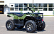 Квадроцикл IRBIS ATV 250 LUX (+лебедка) в Боровичах