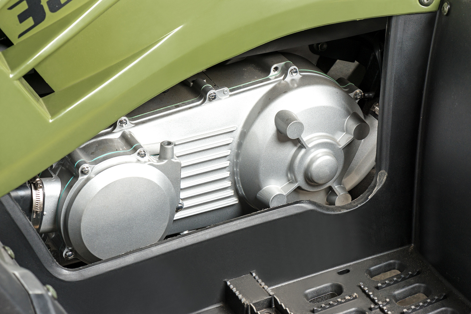 Квадроцикл IRBIS ATV 300 в Боровичах