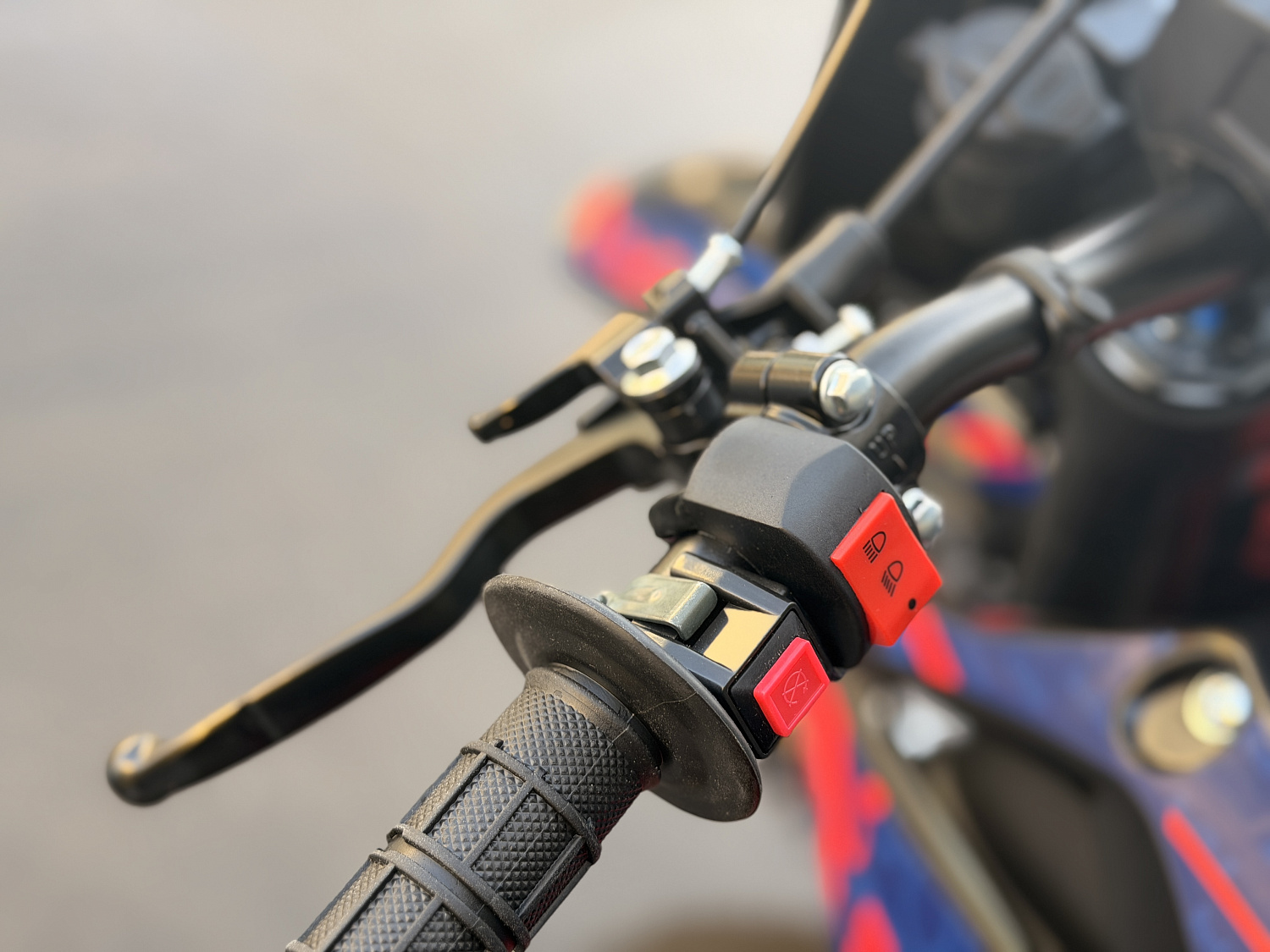 Кроссовый мотоцикл PROMAX MX280 в Боровичах