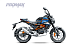 Мопед PROMAX CB150R (49) в Боровичах