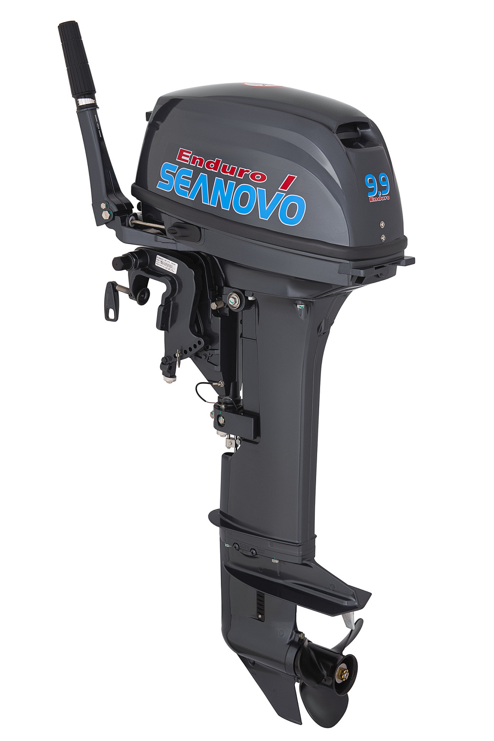 Лодочный мотор SEANOVO SN9.9FHS ENDURO в Боровичах