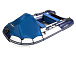 НАДУВНАЯ ЛОДКА GLADIATOR C330AL в Боровичах