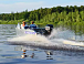 Алюминиевый катер Wyatboat-490 Pro водомет в Боровичах Алюминиевый катер Wyatboat-490 Pro водомет в Боровичах