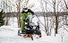 Снегоход Русская механика РМ БУРАН ЛИДЕР АДЕ в Боровичах