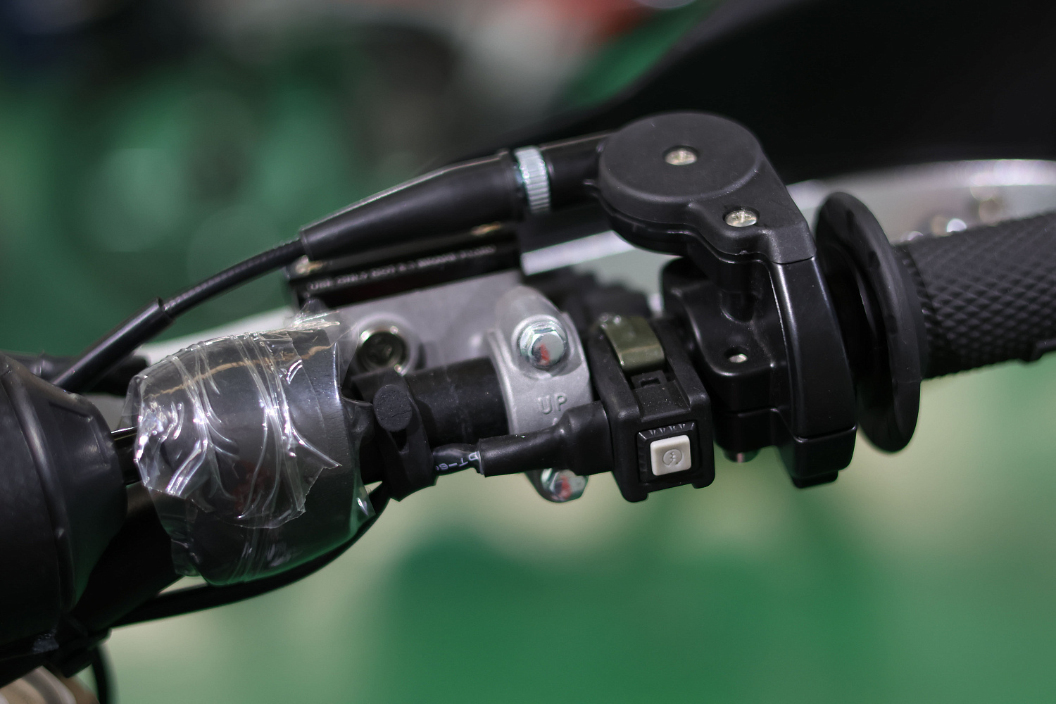 Мотоцикл JHLMOTO JHLofr GS CB300RL в Боровичах