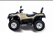 Квадроцикл HISUN TACTIC 550 (HS550ATV) NORMAL в Боровичах