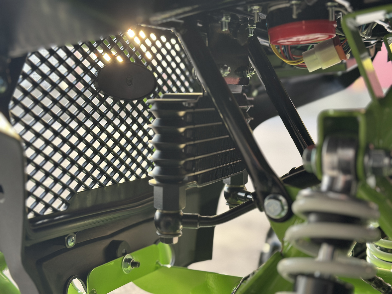 Квадроцикл PROMAX МАЙНКРАФТ 192 PRO в Боровичах