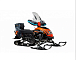 Снегоход Snowfox 240 long (Удлиненный) в Боровичах