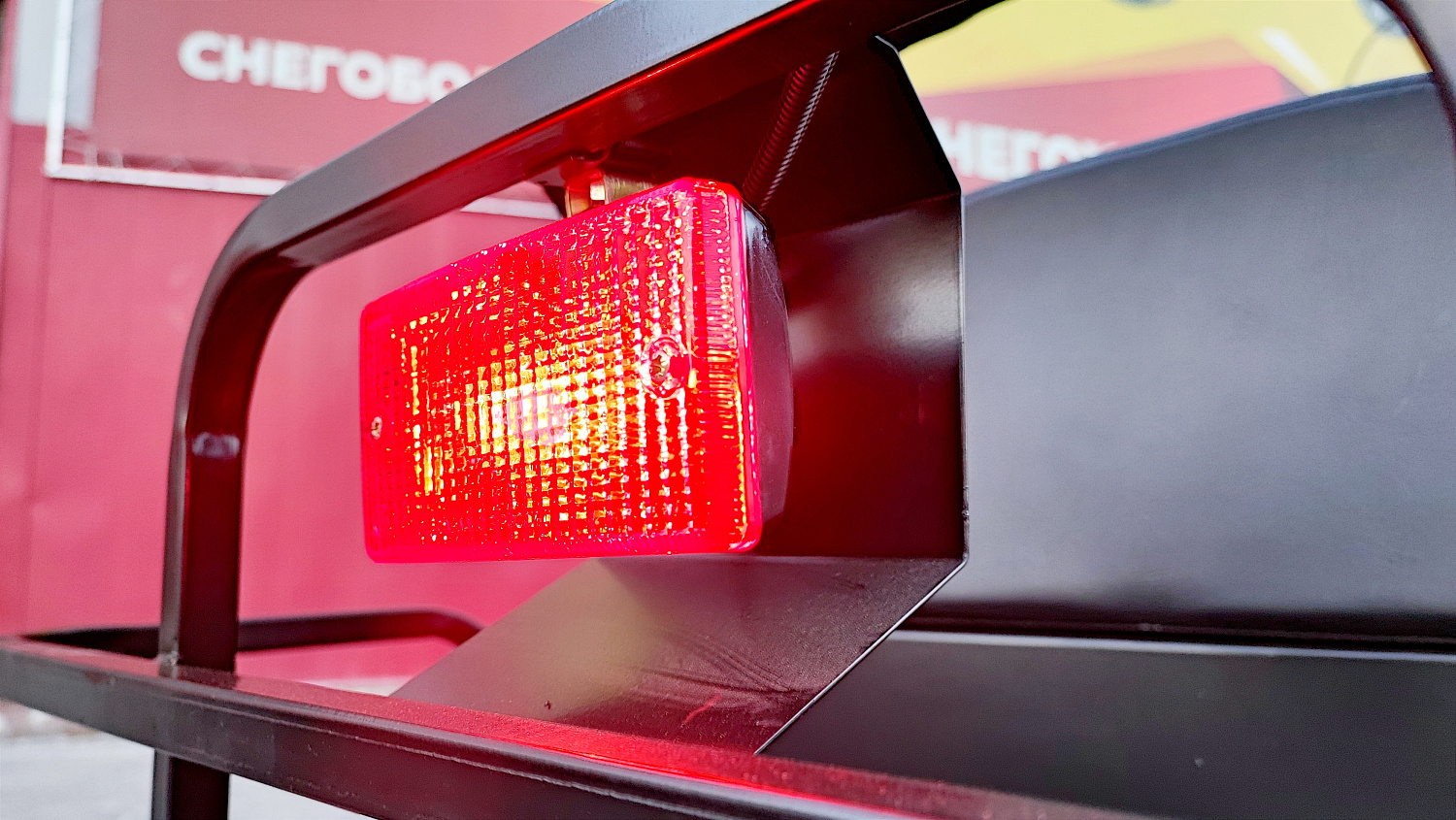 Снегоход PROMAX SNOWBEAR V3 650 2T в Боровичах