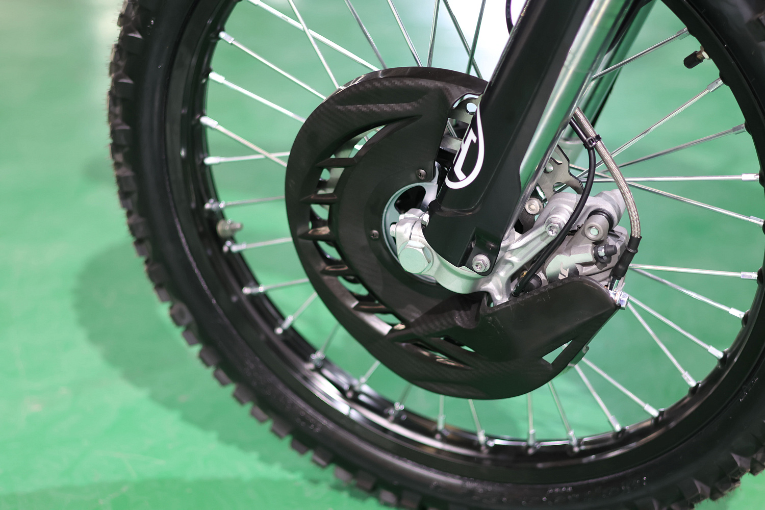 Мотоцикл JHLMOTO JHLofr GS CB300RL в Боровичах