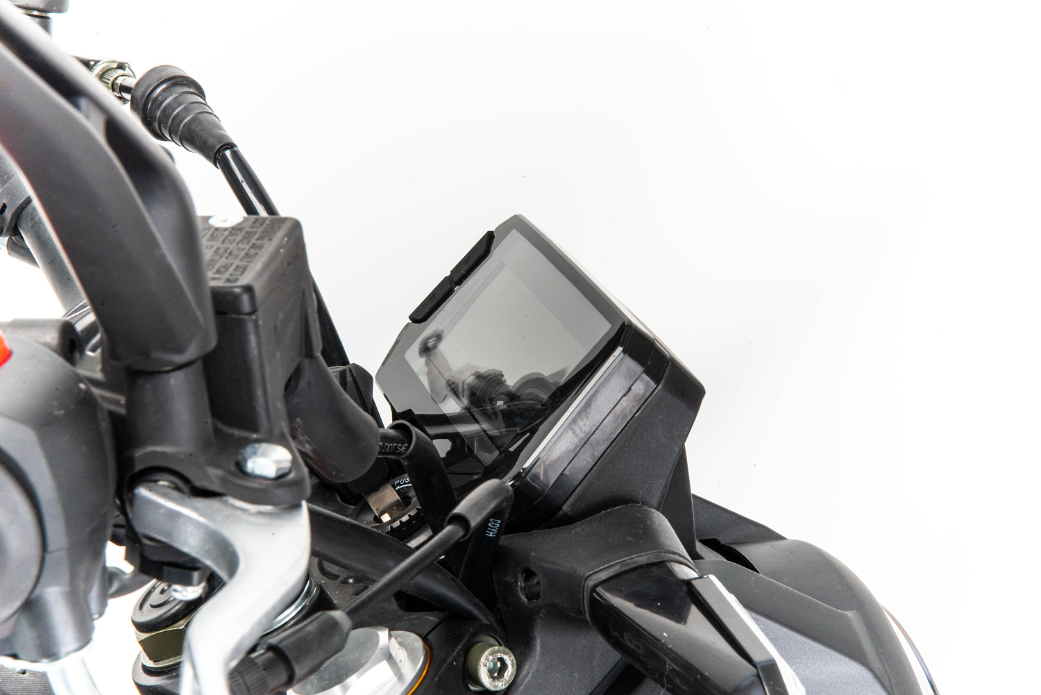 Мотоцикл PROMAX CB150R (49) в Боровичах