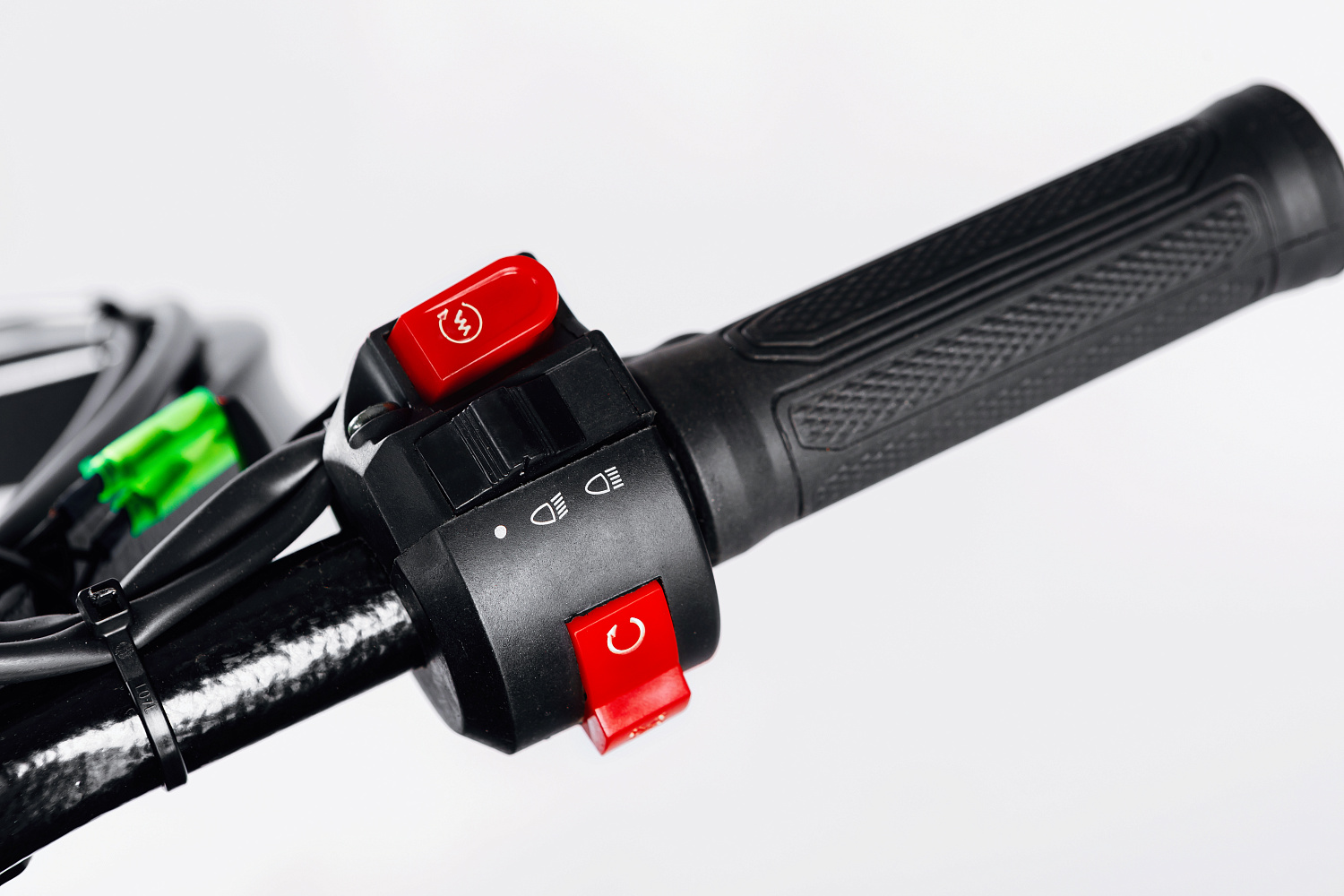 МОТОБУКСИРОВЩИК IKUDZO LONG 2.0 1700/500 EKR15 в Боровичах