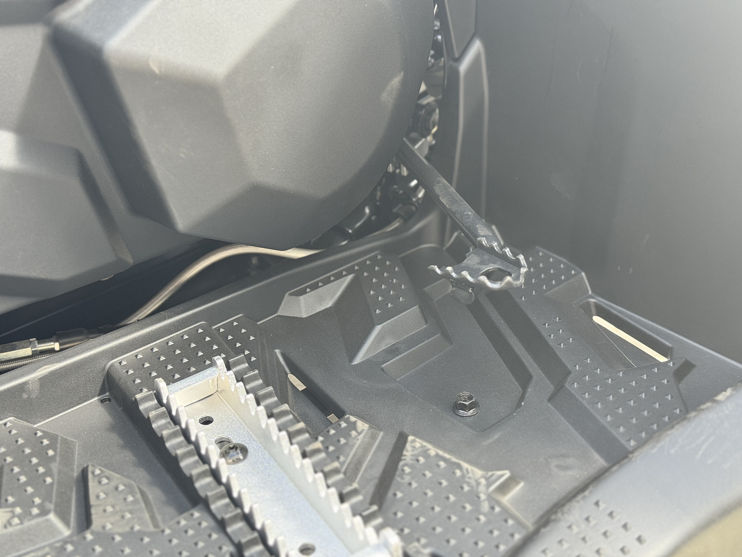 Квадроцикл HND QRX 650 PRO в Боровичах