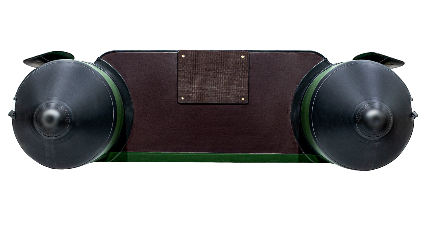 Лодка Аква 2800 в Боровичах