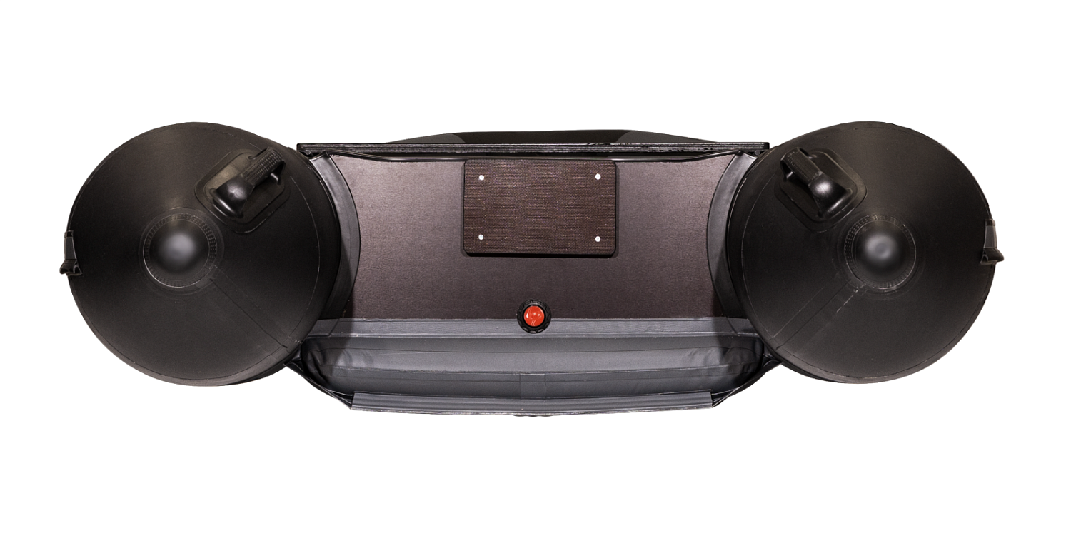 Лодка Таймень NX 2900 НДНД в Боровичах