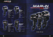 Лодочный мотор MARLIN PROLINE MP 30 AWR в Боровичах